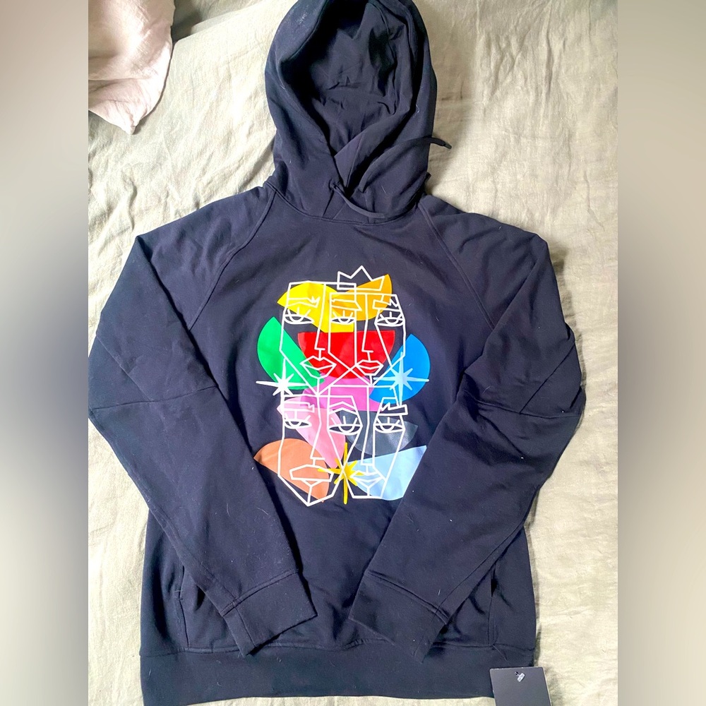 Lululemon City Sweat Pullover Hoodie special edition size Medium